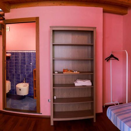 Apartament San Berillo House Katania Pokój zdjęcie