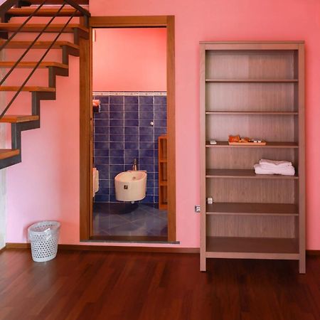 Apartament San Berillo House Katania Pokój zdjęcie