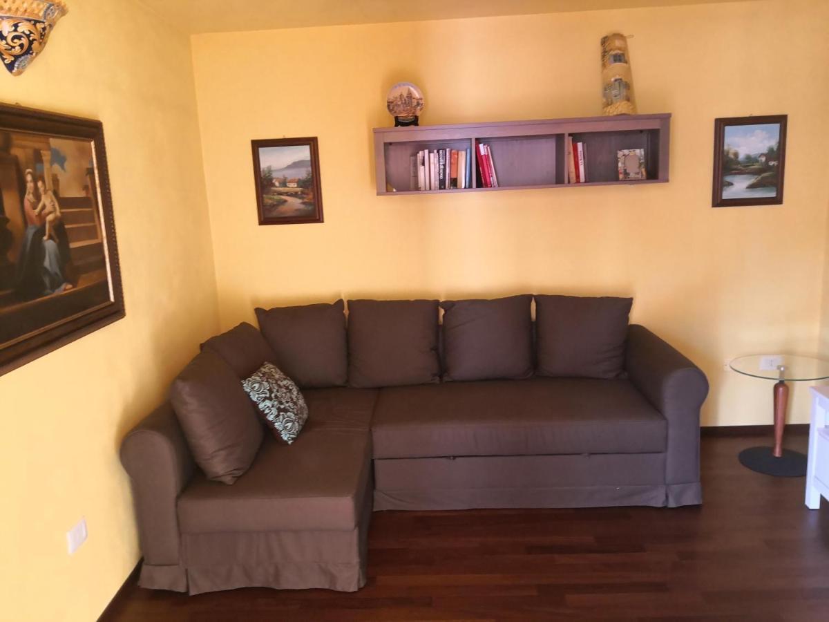 Apartament San Berillo House Katania Zewnętrze zdjęcie