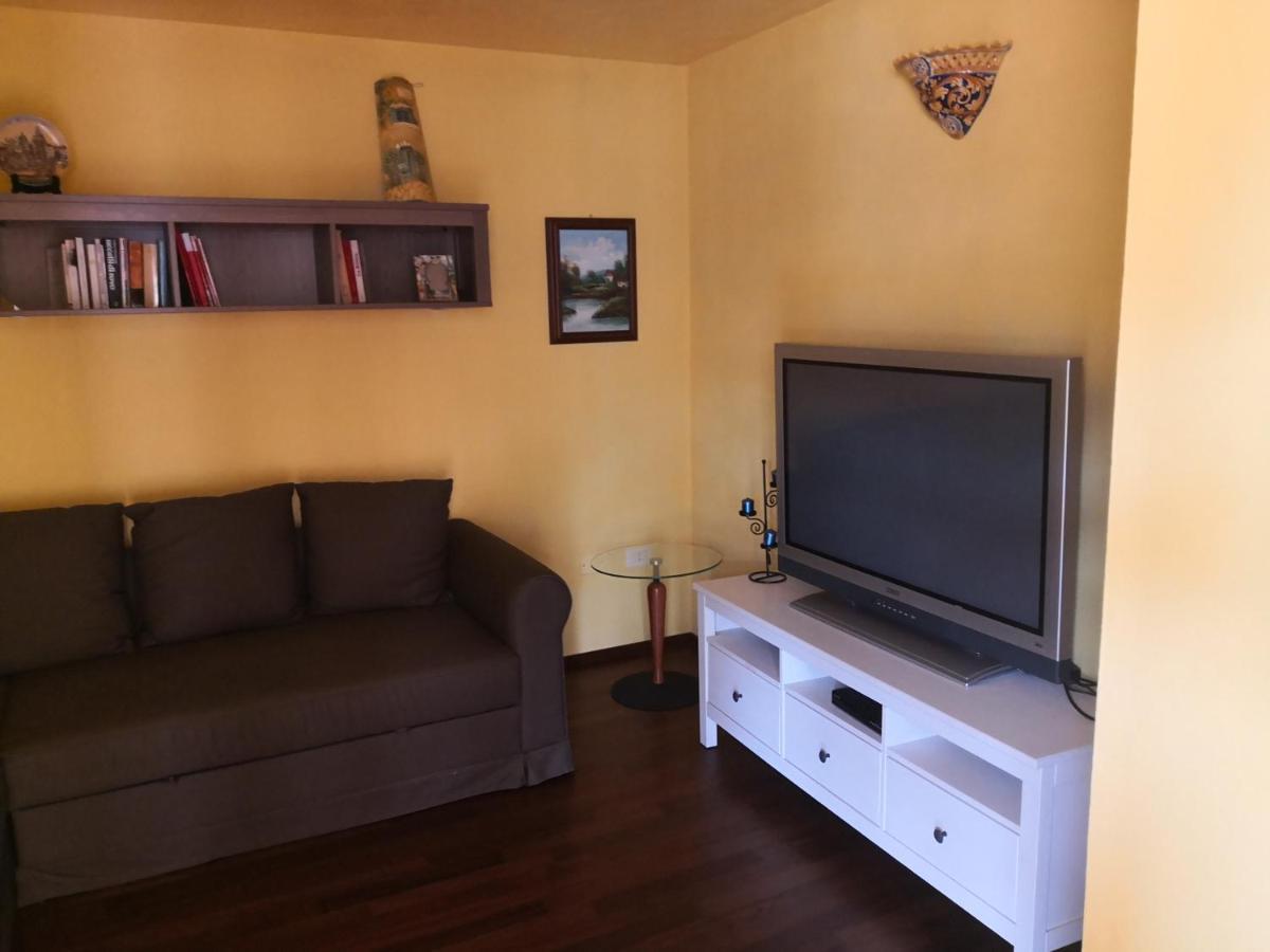 Apartament San Berillo House Katania Zewnętrze zdjęcie