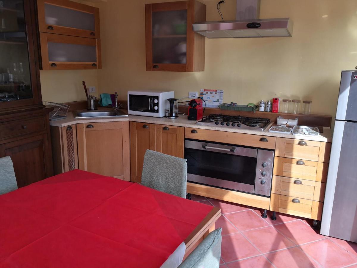 Apartament San Berillo House Katania Zewnętrze zdjęcie