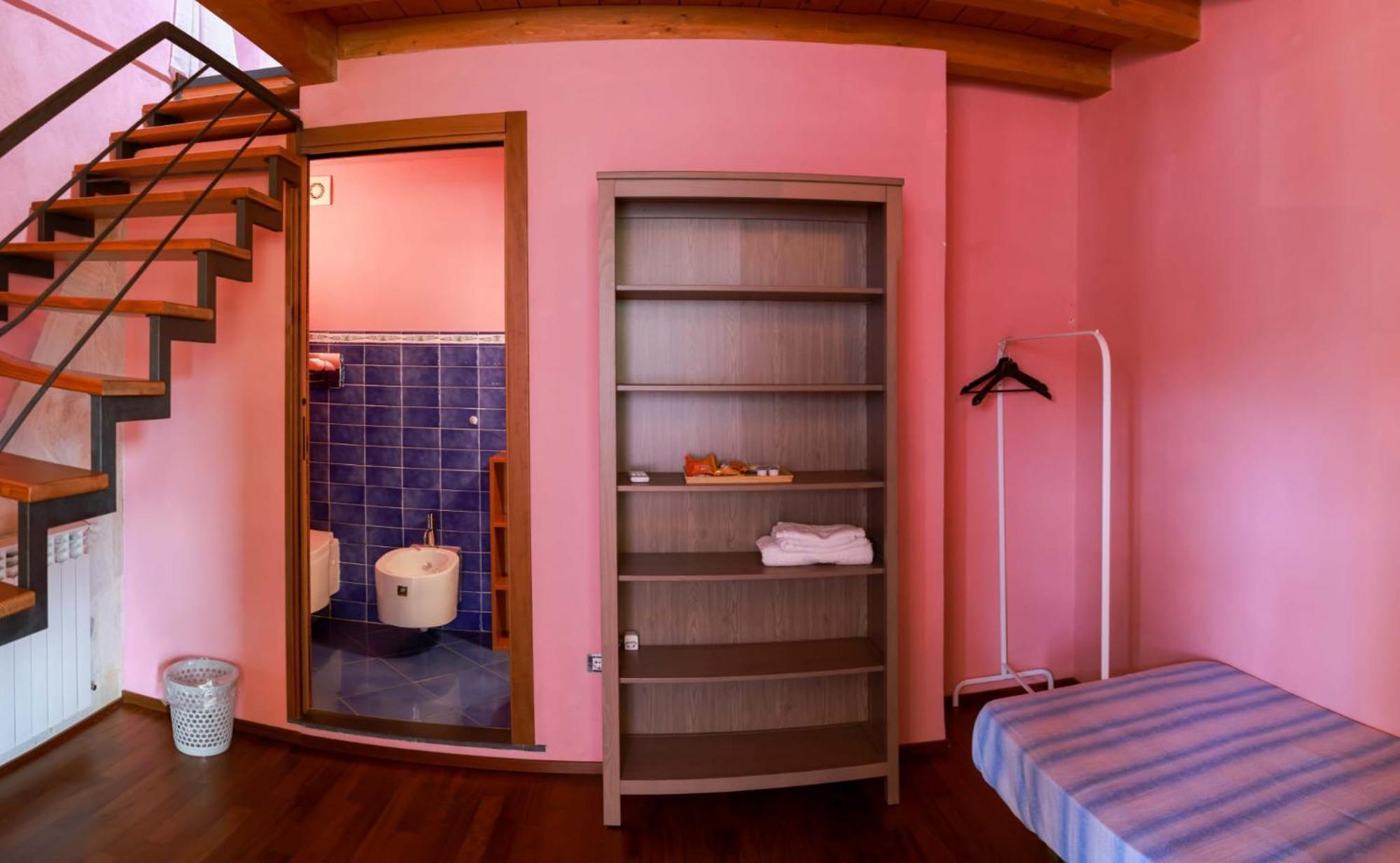 Apartament San Berillo House Katania Pokój zdjęcie