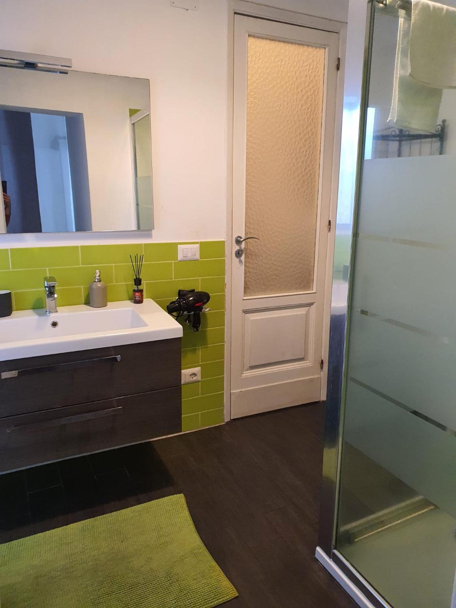 Apartament San Berillo House Katania Zewnętrze zdjęcie