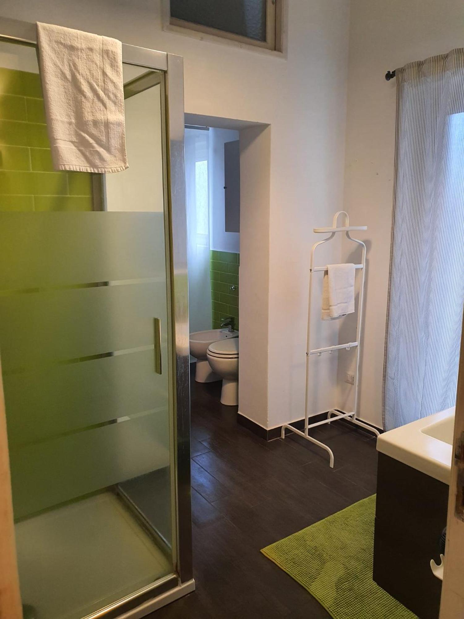 Apartament San Berillo House Katania Zewnętrze zdjęcie