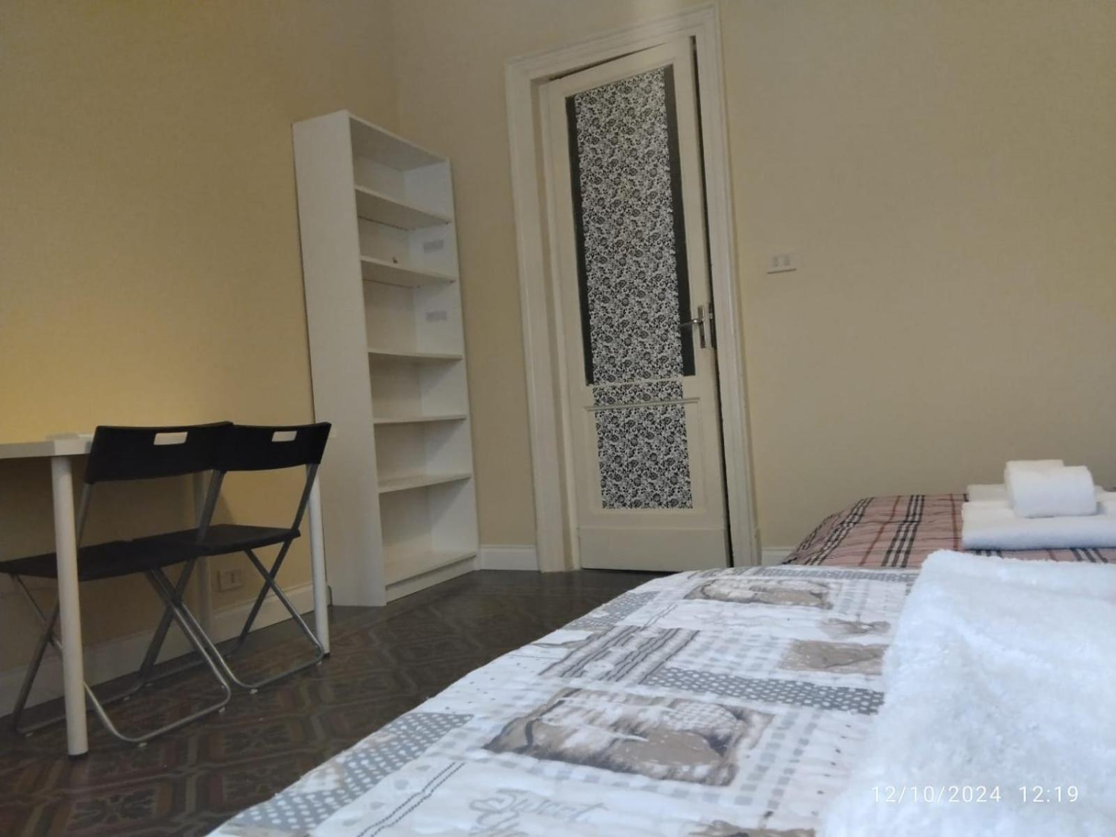 Apartament San Berillo House Katania Zewnętrze zdjęcie